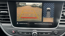 Vauxhall Crossland 1.2 Turbo Elite Nav 5dr Petrol Hatchback